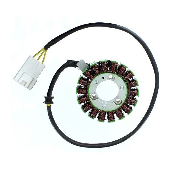 Original anpassbare Lichtmaschine HONDA PS / SH ELECTROSPORT