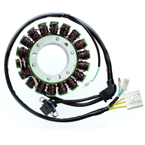 Original anpassbare Lichtmaschine HONDA VTX ELECTROSPORT
