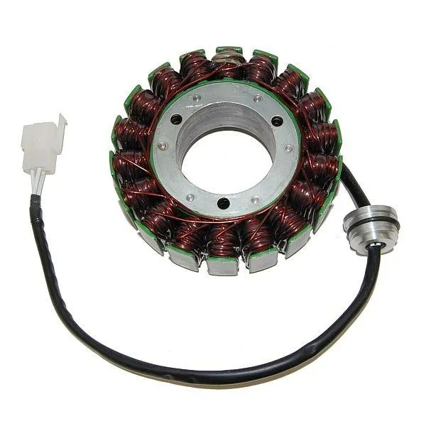Original anpassbare Lichtmaschine HONDA GL1200 SEI / LTD Goldwing ELECTROSPORT