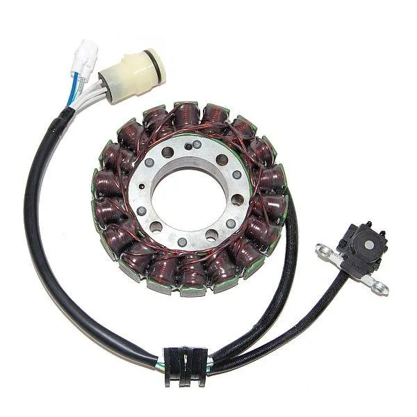 Original anpassbare Lichtmaschine YAMAHA YFM700 RAPTOR 700 R / SE ELECTROSPORT