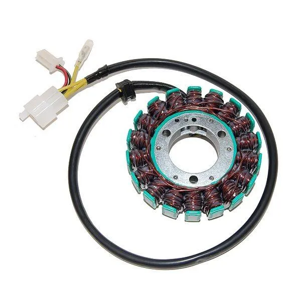 Original KTM ELECTROSPORT anpassbare Lichtmaschine