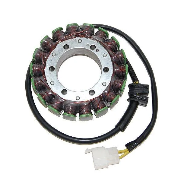 Original anpassbare Lichtmaschine HONDA VF750F V45 Interceptor ELECTROSPORT