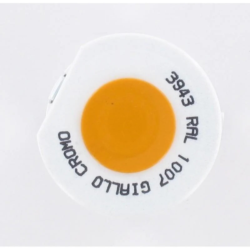 Arexons Sprühfarbe Narzisse gelb RAL 1007 - 400 ml