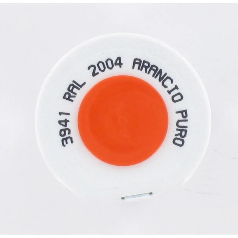 Orangenbombe KTM RAL 2004 - 400 ml