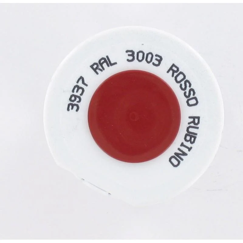 Arexons Rubinrot RAL 3003 Farbspray - 400 ml