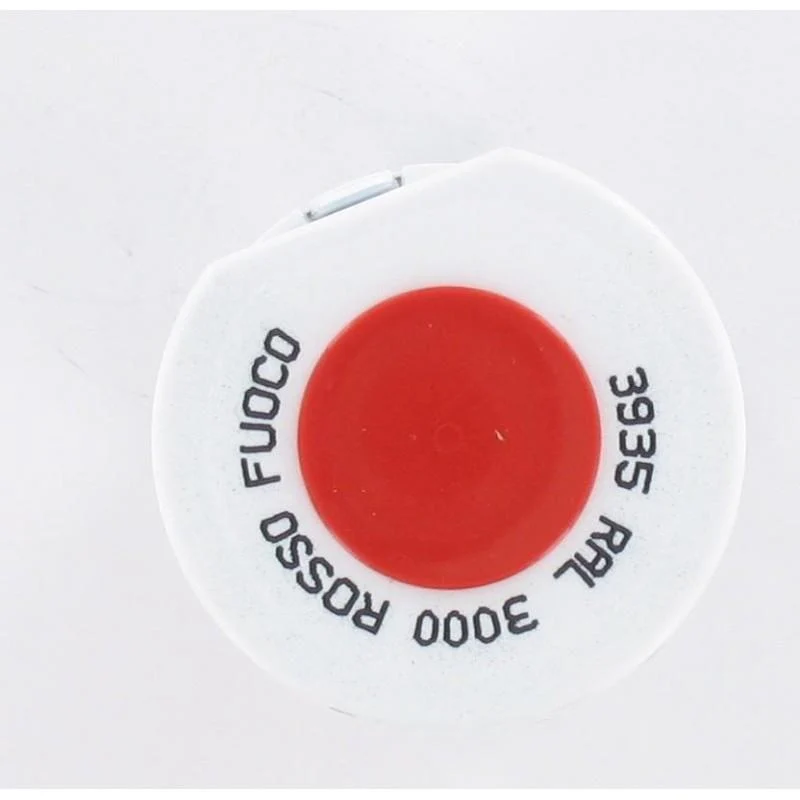 Arexons Fire Red TM 125 / FANTIC 1981 RAL 3000 Farbspray - 400 ml