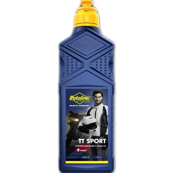 Öl 2T TT Roller 1L PUTOLINE
