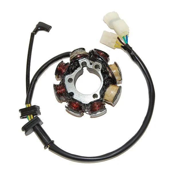 Original anpassbare Lichtmaschine HONDA TRX ELECTROSPORT