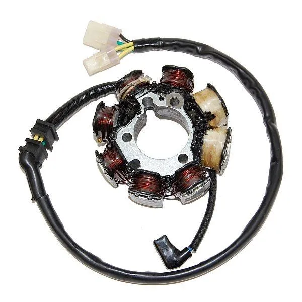 Original anpassbare Lichtmaschine HONDA TRX200 ELECTROSPORT
