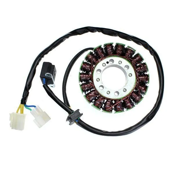 Original anpassbare Lichtmaschine HYOSUNG GT650 / GT650S / GT650R / GV650 / GV650 / ST7 ELEKTROSPORT