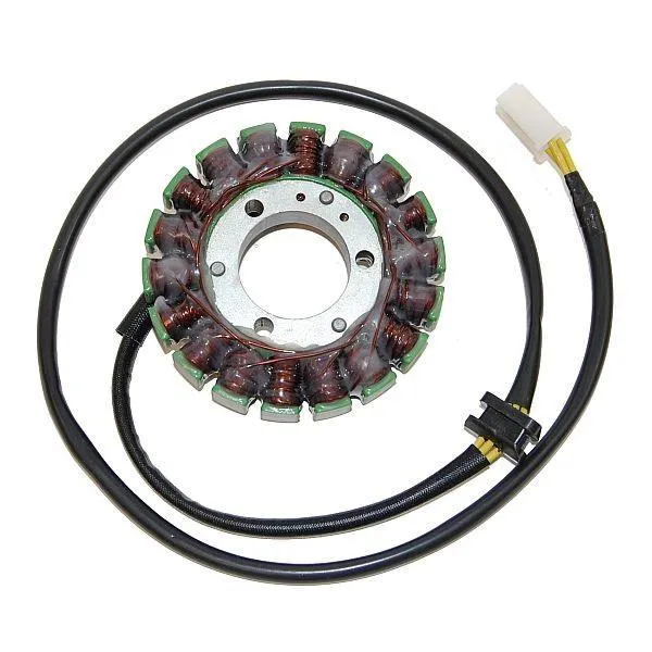 Original anpassbare Lichtmaschine KAWASAKI EL250 / Ninja 250R ELECTROSPORT