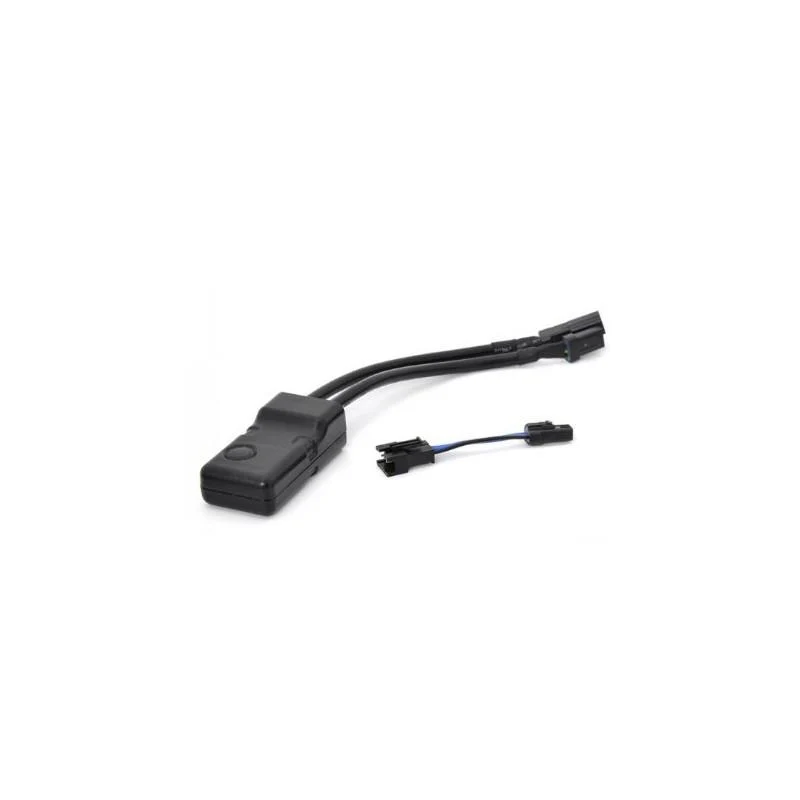 KOSO 6 SIGNALS PLUG & PLAY GPS-Kit