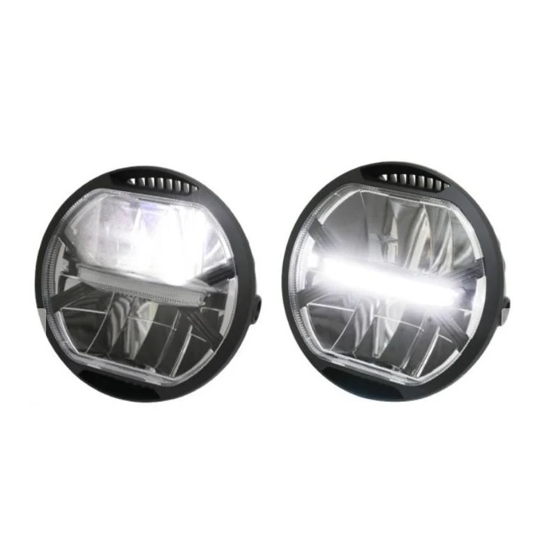 KOSO LED THUNDERBOLT Scheinwerfer