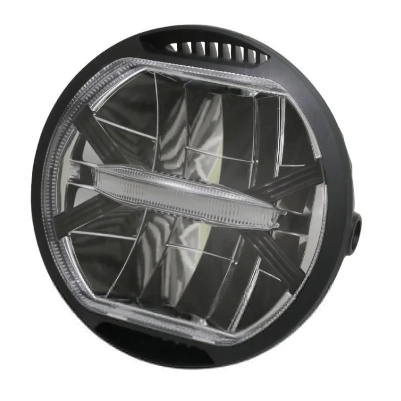 KOSO LED THUNDERBOLT Scheinwerfer