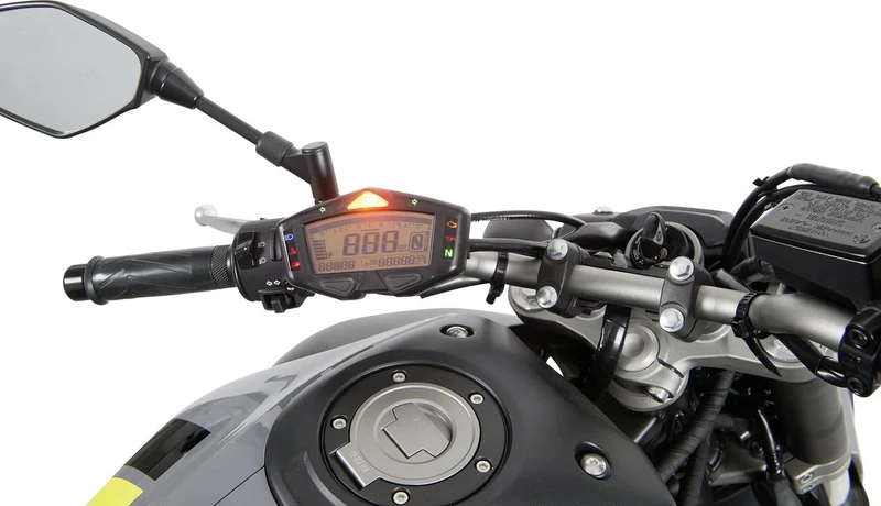 KOSO DB03 Tachometer / Drehzahlmesser