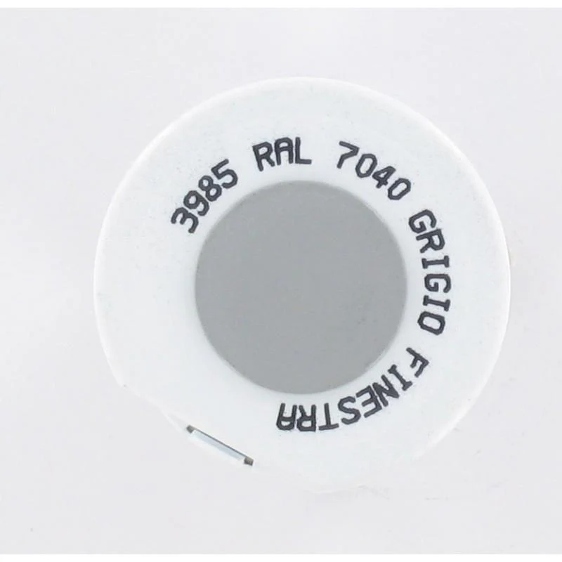 Fenstergrauer Farbspray RAL 7040 - 400 ml