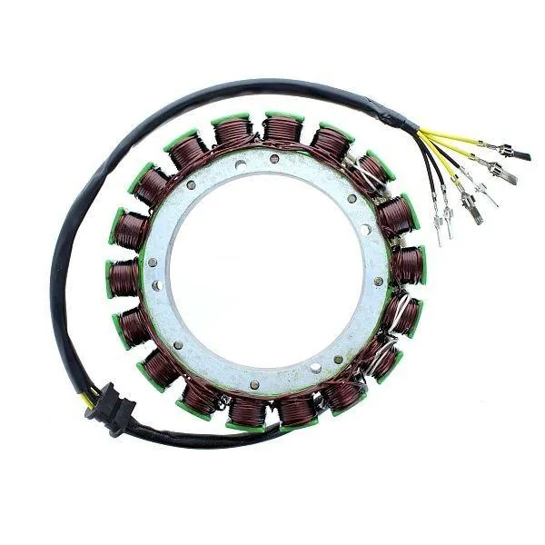 Original anpassbare Lichtmaschine KAWASAKI Vulcan 2000 Limited / Classic / LT ELEKTROSPORT
