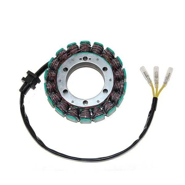 Original anpassbare Lichtmaschine KAWASAKI VN1500 ELECTROSPORT