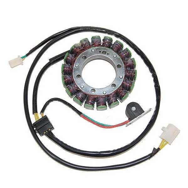 Original anpassbare Lichtmaschine SUZUKI LS650 ELEKTROSPORT