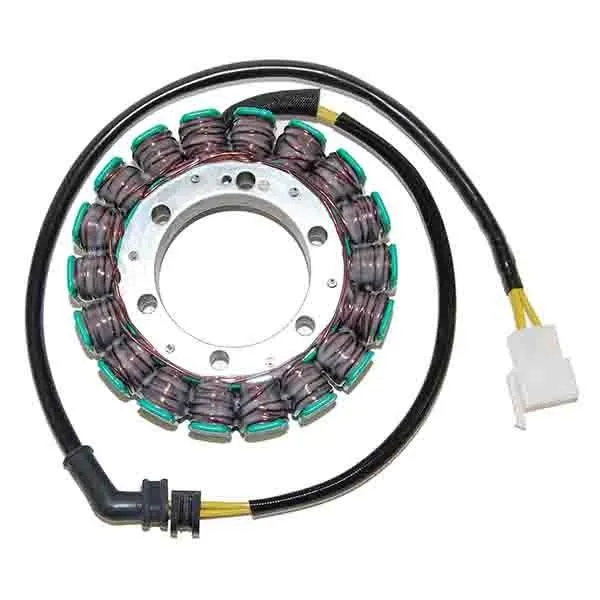 Original anpassbare Lichtmaschine HONDA VT600C ELECTROSPORT