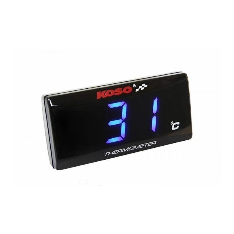 KOSO Thermometer
