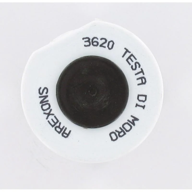 Dunkelbraunes Acrylfarbenspray - 400ml