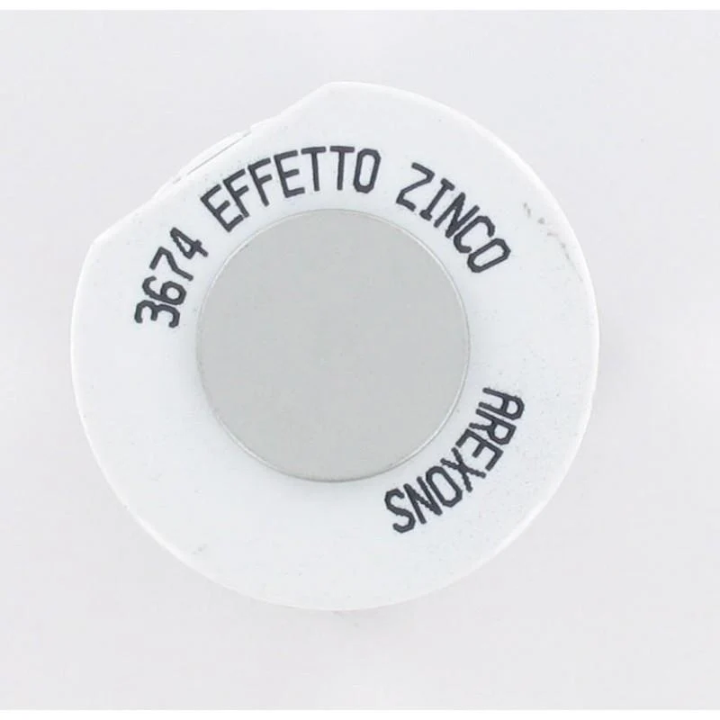 Zinkmetallic Sprühfarbe - 400ml