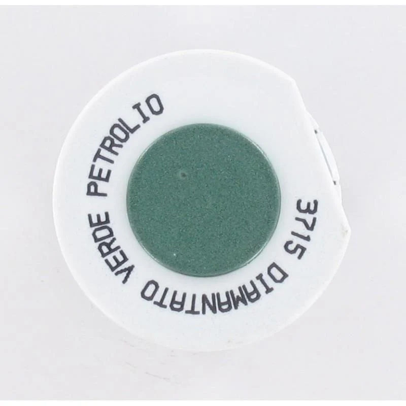 Petrol Green Diamond Farbspray - 400ml