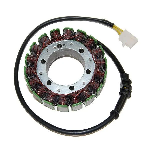Original anpassbare Lichtmaschine HONDA VT800 / VT1100 ELECTROSPORT