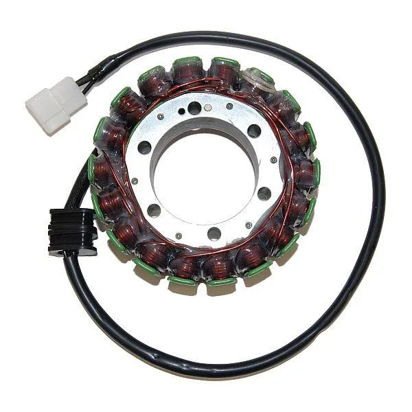 Original anpassbare Lichtmaschine HONDA VT700C Shadow / VT750C Shadow ELECTROSPORT