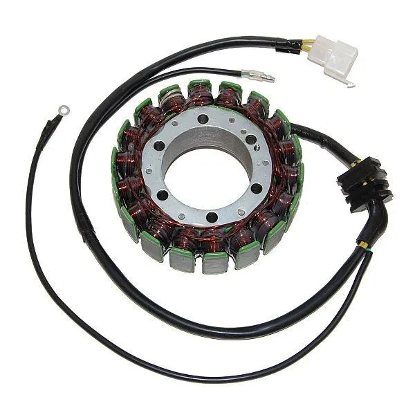 Original anpassbare Lichtmaschine HONDA CX / GL ELECTROSPORT