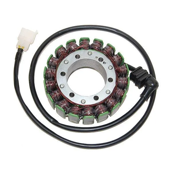 Original anpassbare Lichtmaschine HONDA VF / VT ELECTROSPORT