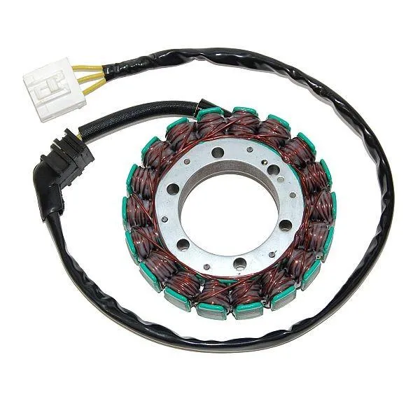 Original anpassbare Lichtmaschine HONDA CBR900RR / CBR929RR ELEKTROSPORT