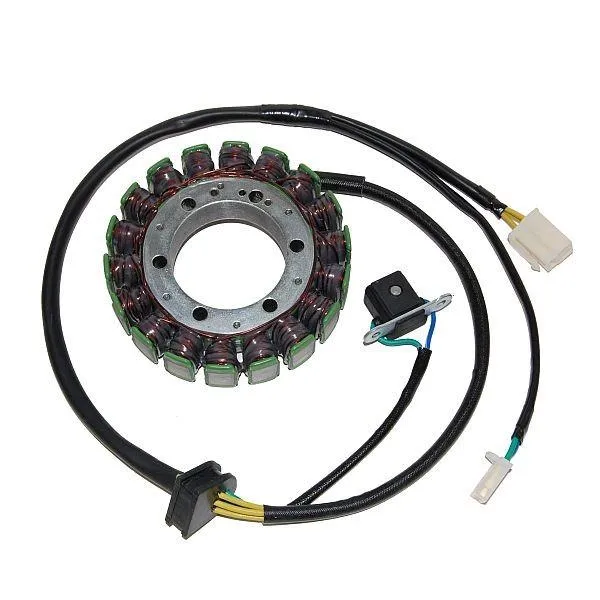 Original anpassbare Lichtmaschine SUZUKI VX800 Marodeur ELECTROSPORT