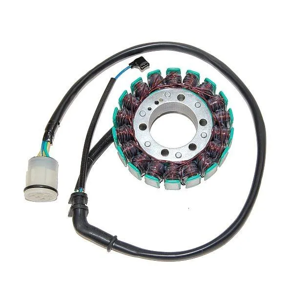 Original anpassbare Lichtmaschine ATV HONDA TRX500FA / FGA Vorarbeiter Rubicon ELECTROSPORT