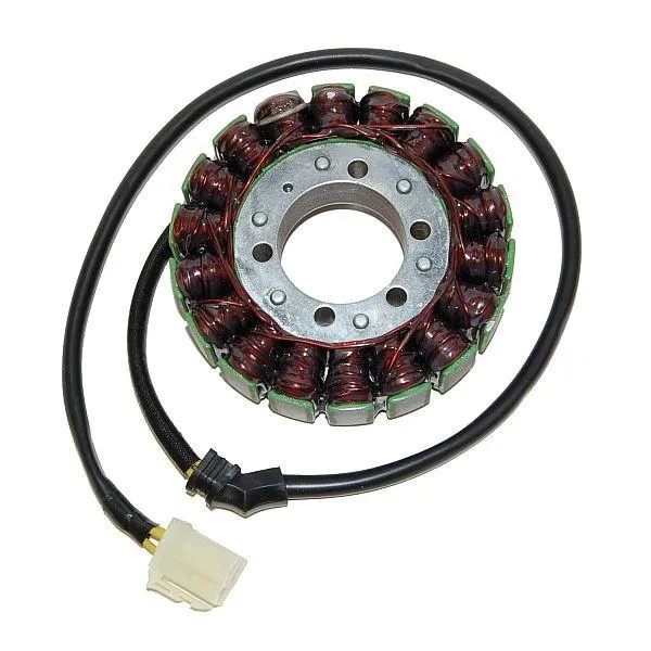 Original anpassbare Lichtmaschine TRIUMPH Sprint / Tiger ELEKTROPORT