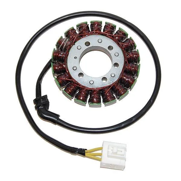 Original anpassbare Lichtmaschine MOTO HONDA CBF1000 ELECTROSPORT
