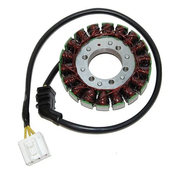 Original anpassbare Lichtmaschine MOTO HONDA CBR900RR / CBR954RR ELEKTROSPORT