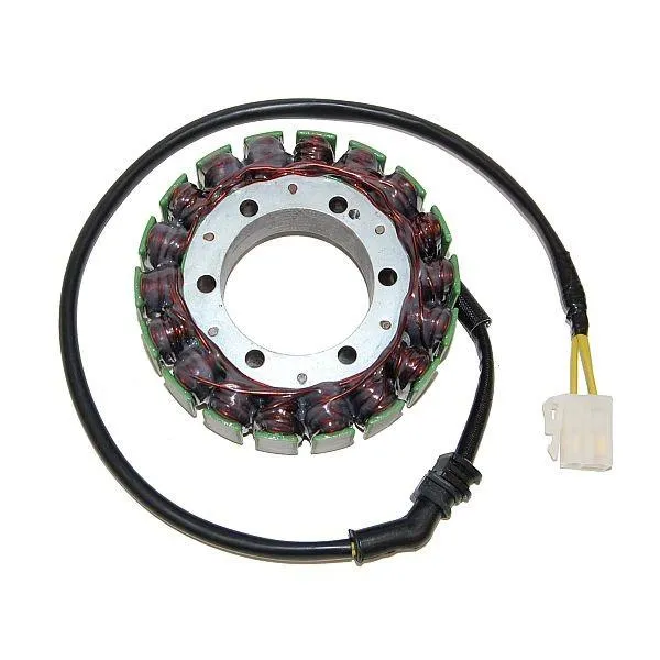 Original anpassbare Lichtmaschine MOTO HONDA VTR1000F Superhawk ELECTROSPORT