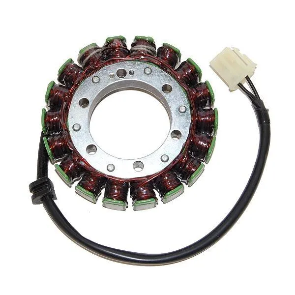 Original anpassbare Lichtmaschine TRIUMPH Daytona 600 650 / Geschwindigkeit vier 600 / TT600 ELECTROSPORT