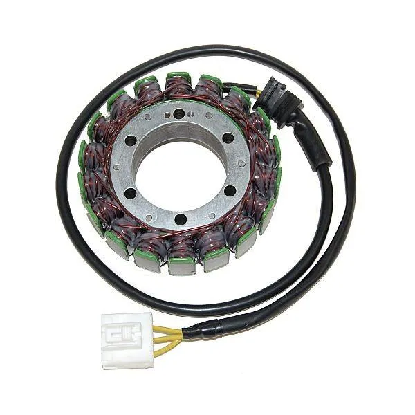 Original anpassbare Lichtmaschine MOTO HONDA RVT1000R RC51 ELEKTROSPORT