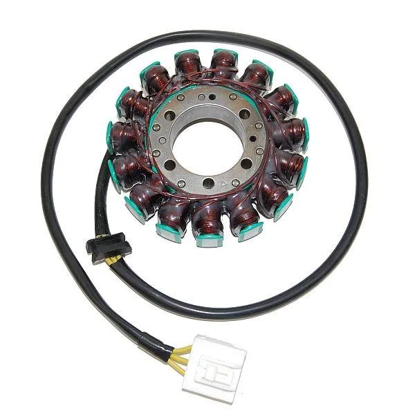 Original anpassbare Lichtmaschine MOTO KAWASAKI ZX-14 Ninja ELECTROSPORT