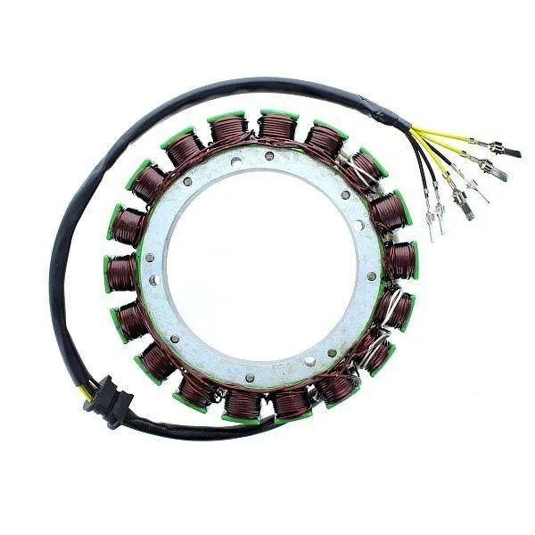 Original anpassbare Lichtmaschine KAWASAKI Vulcan 2000 Limited / Classic / LT ELEKTROSPORT