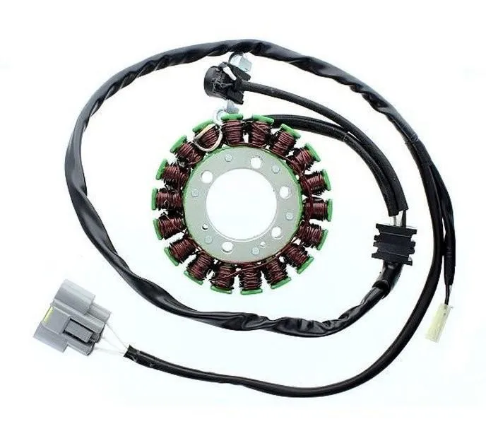 Original YAMAHA MT / FZ / XSR ELEKTROSPORT OEM anpassbare Lichtmaschine 1RC-81410-00