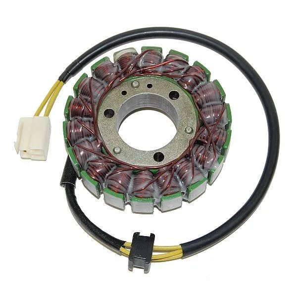 Original anpassbare Lichtmaschine SUZUKI GSX