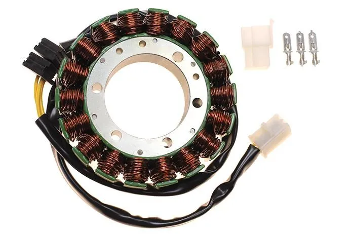 Original anpassbare Lichtmaschine MOTO HONDA XLV 1000 VARADERO