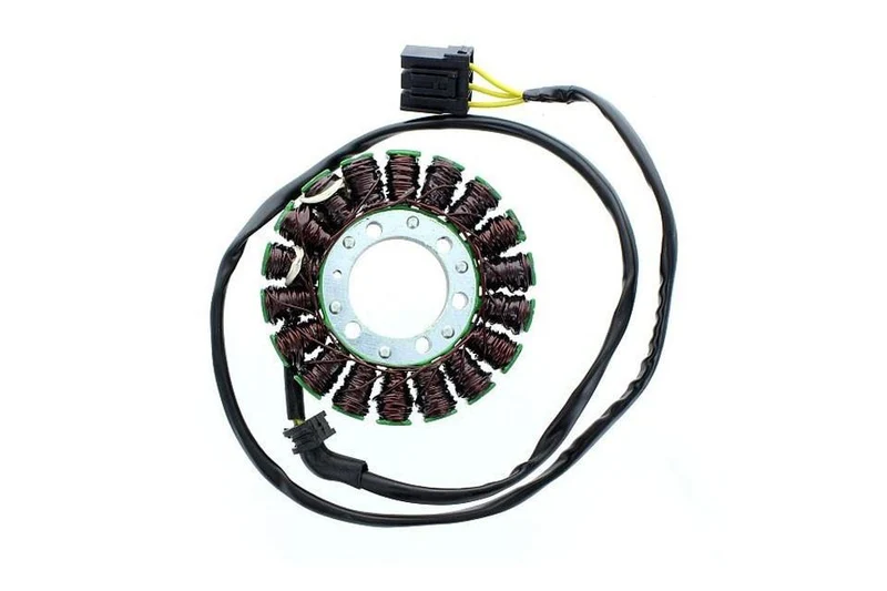 Original anpassbare Lichtmaschine HONDA CBF 1000 ELECTROSPORT