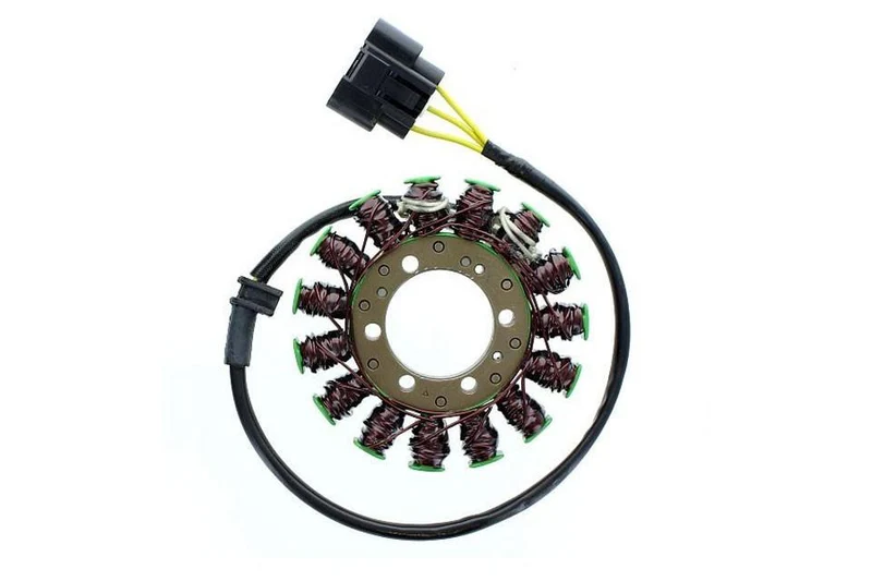 Original anpassbare Lichtmaschine HONDA CBR 600 ELECTROSPORT OEM 31120-MJC-D01