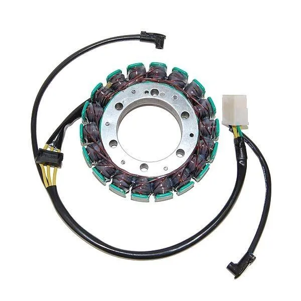 Original anpassbare Lichtmaschine MOTO KAWASAKI ZX-9R Ninja ELECTROSPORT