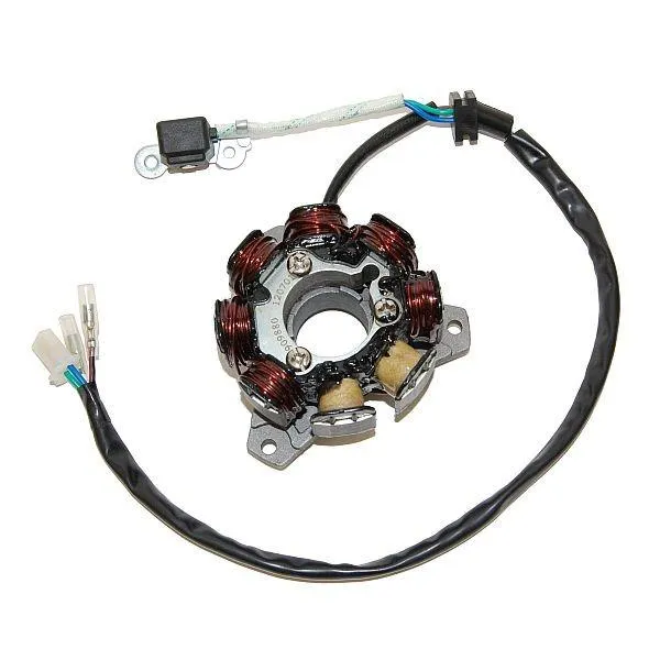 Original anpassbare Lichtmaschine MOTO HONDA ATC250R / TRX250R ELEKTROSPORT